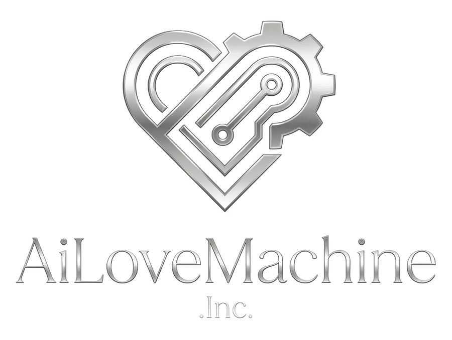 AiLoveMachine Inc.
